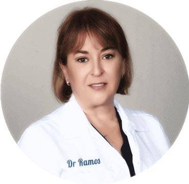 Dr Brigette Ramos DDS