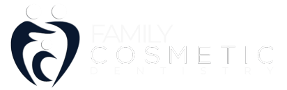 Family Cosmetic Dentistry Logo - Dentist in Weston FL