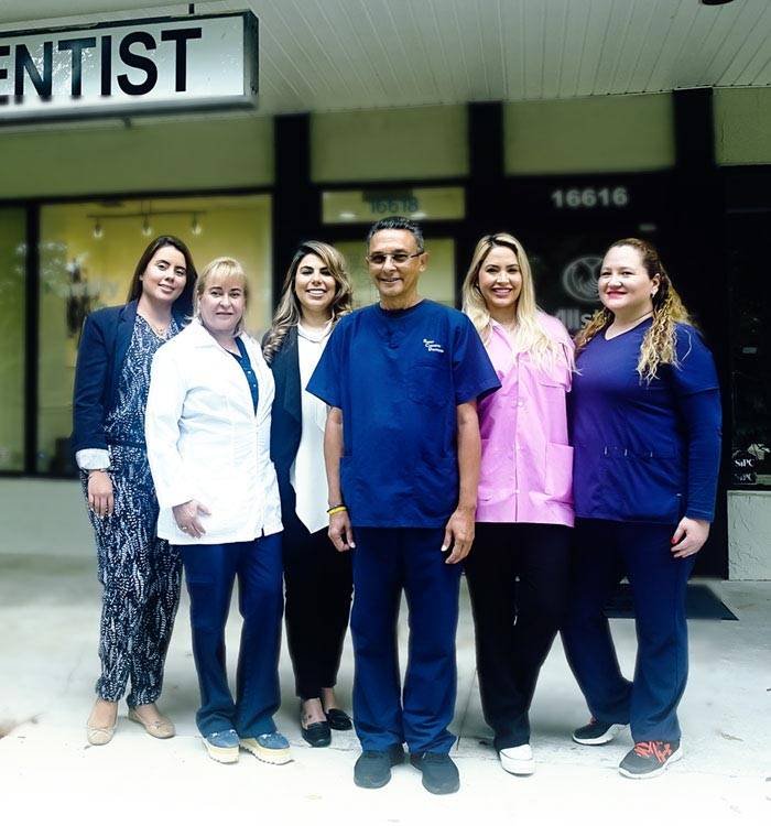 Mobile Main Pic at Family Cosmetic Dentistry your Dentist in Weston FL