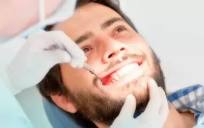 10 Signs You Need to See a Dentist