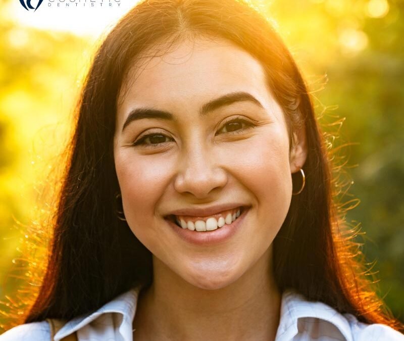 Transform Your Life with a Straight Smile