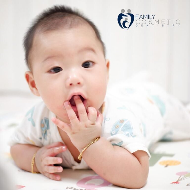 Managing the symptoms of teething? 5 Managing the symptoms of teething?