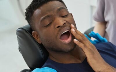 When Your Toothache Persists but Your Dentist Finds Nothing Wrong