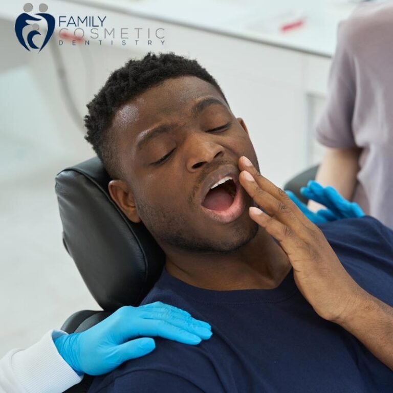 When Your Toothache Persists but Your Dentist Finds Nothing Wrong 1 When Your Toothache Persists but Your Dentist Finds Nothing Wrong